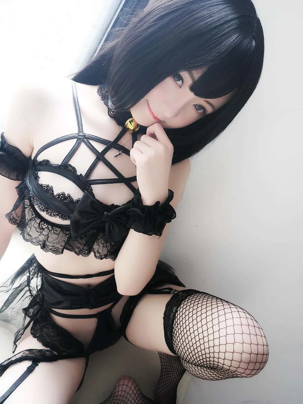 一小央泽 小恶魔