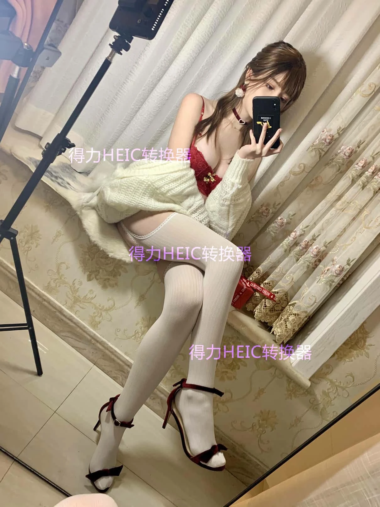 一小央泽 2020圣诞 礼物