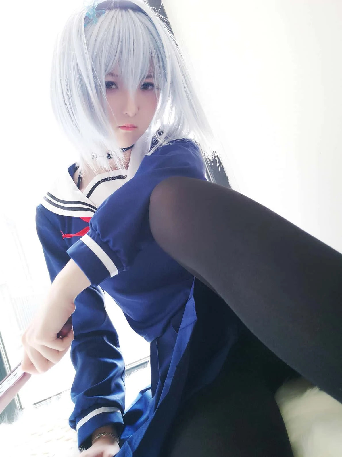 一小央泽 空银子