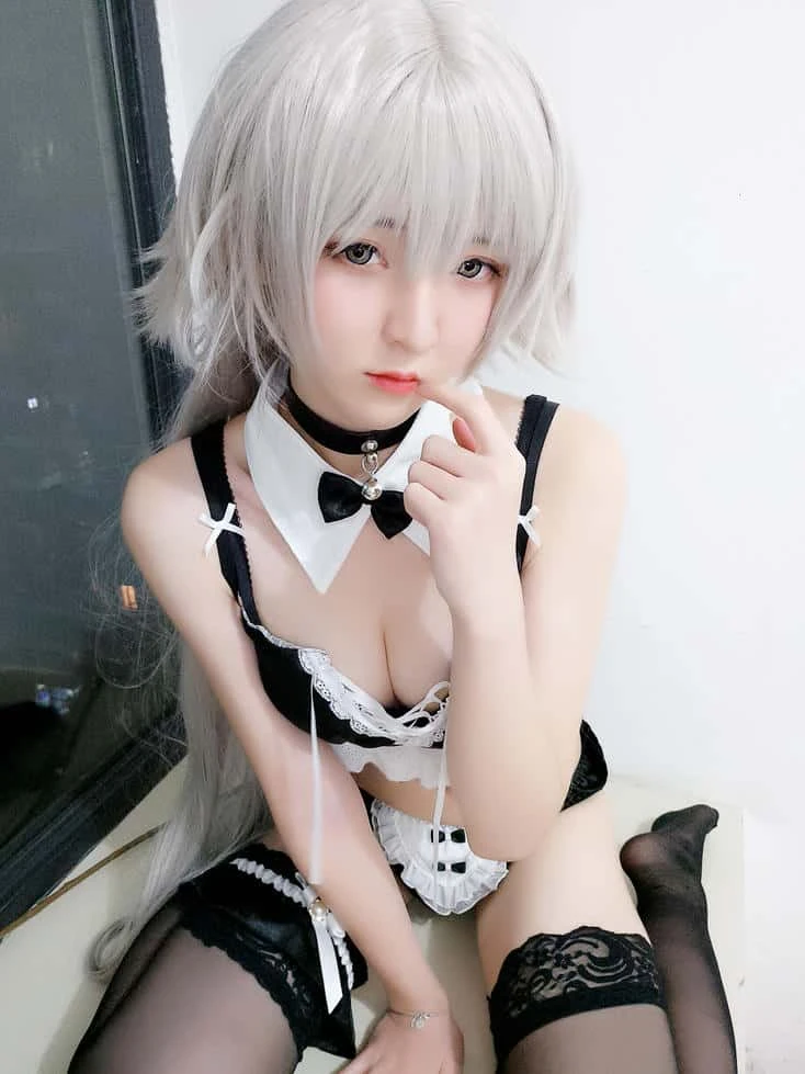 一小央泽 黑兔