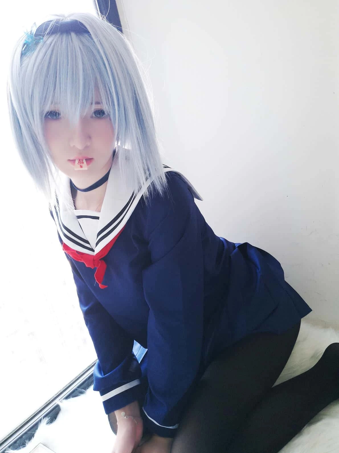 一小央泽 空银子