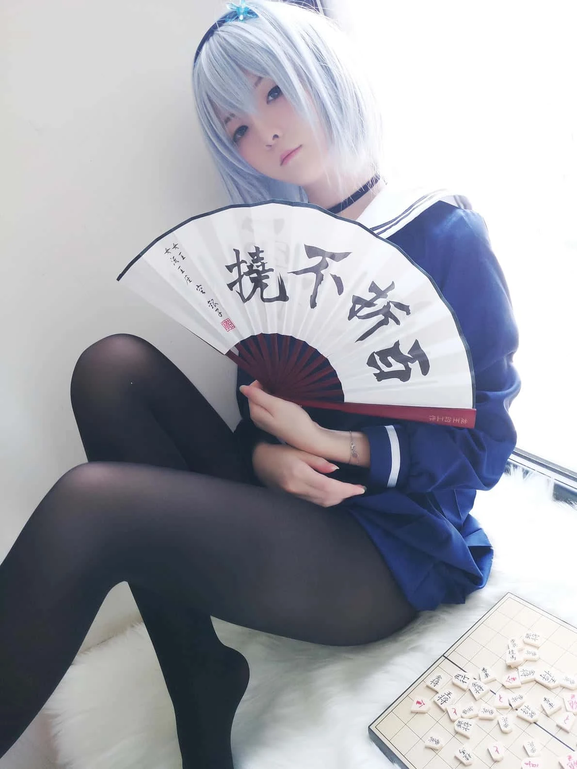 一小央泽 空银子