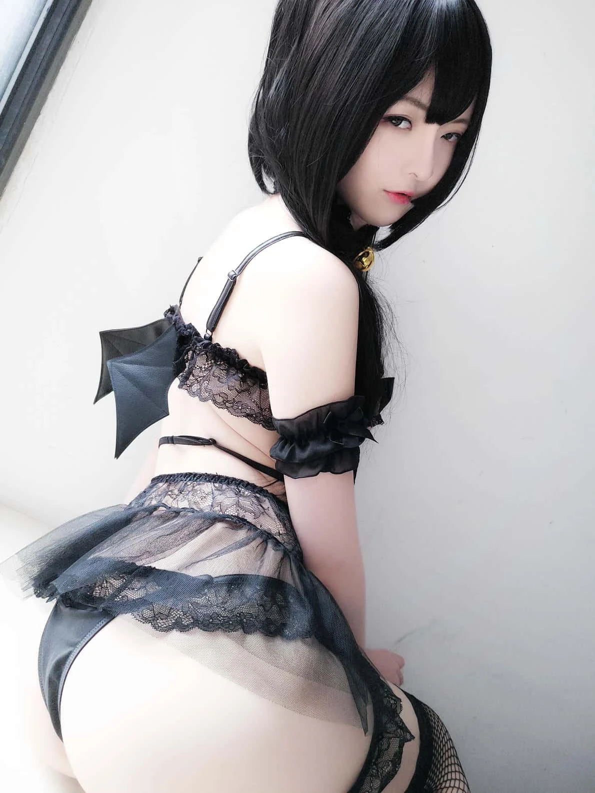 一小央泽 小恶魔