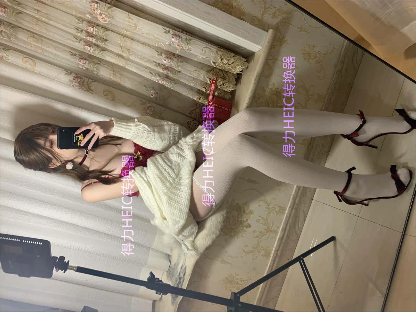 一小央泽 2020圣诞 礼物
