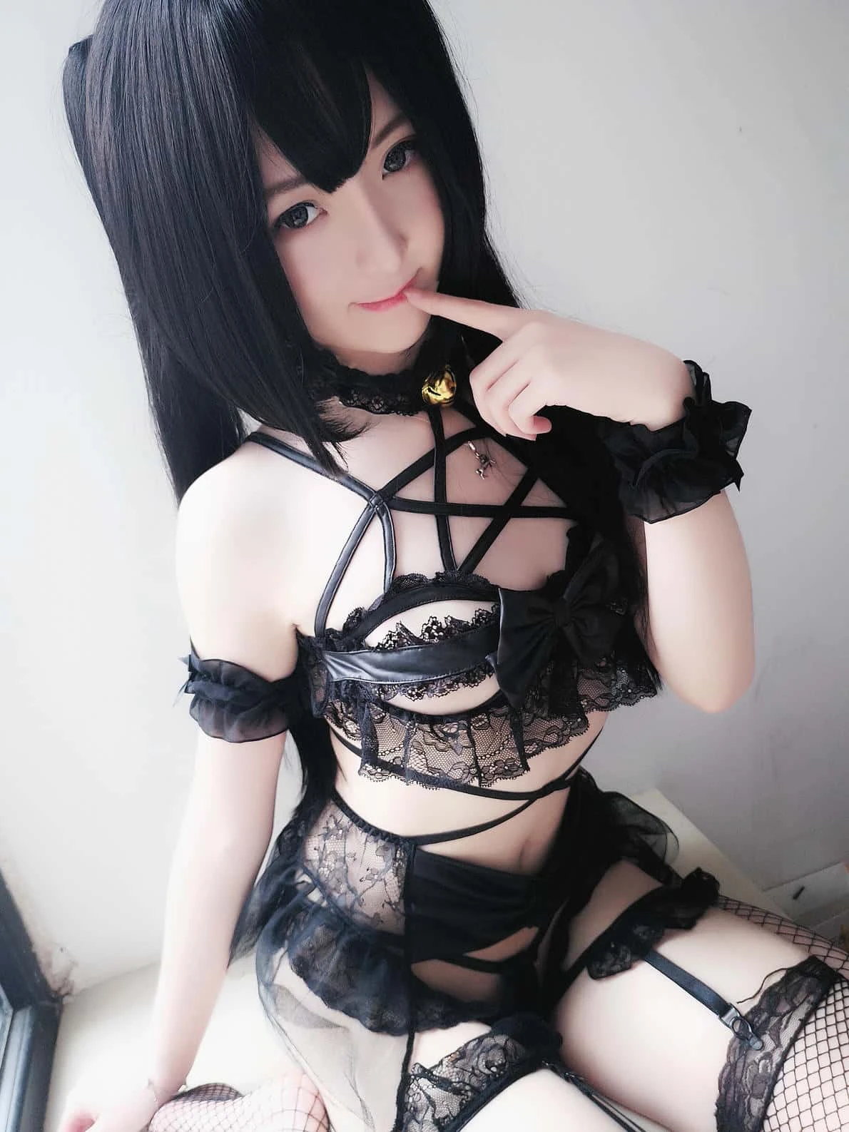 一小央泽 小恶魔