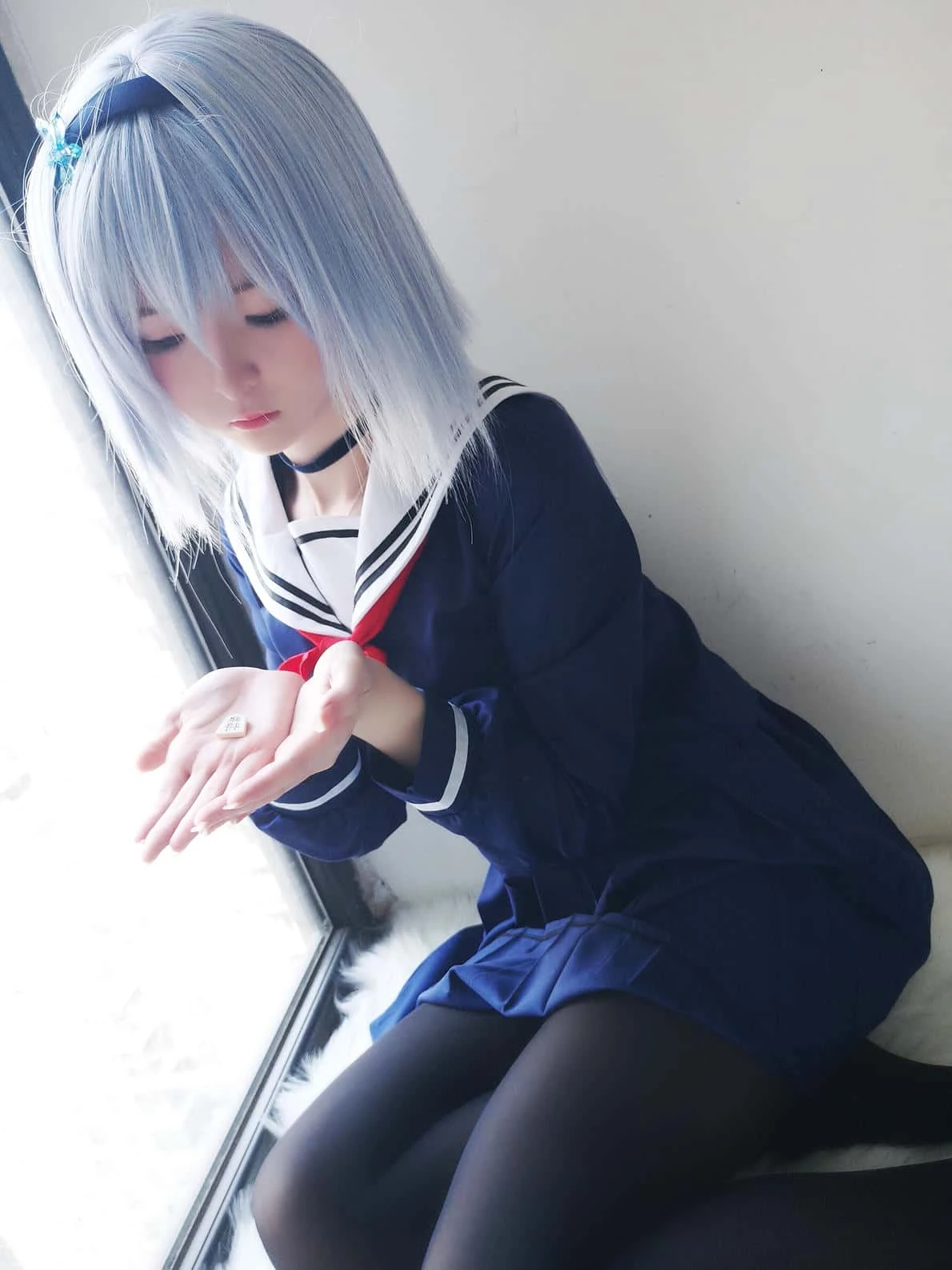 一小央泽 空银子