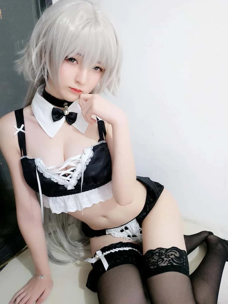 一小央泽 黑兔