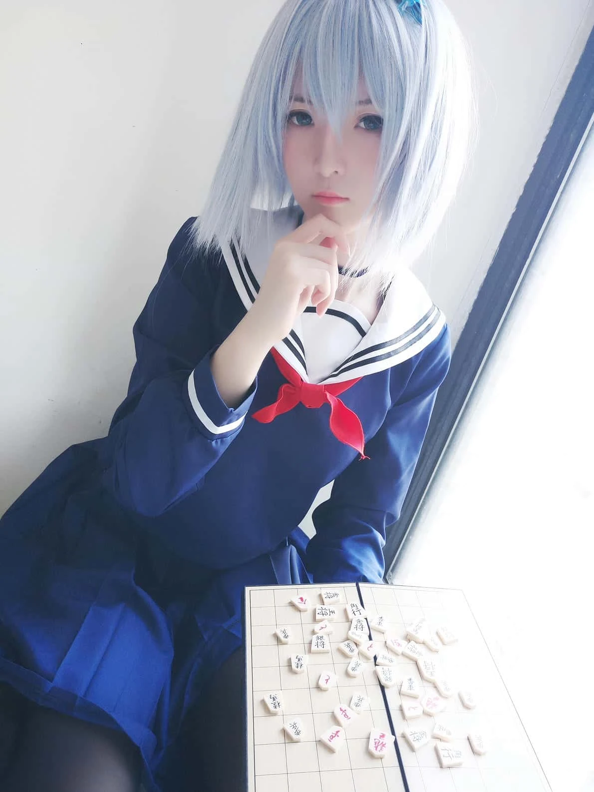 一小央泽 空银子
