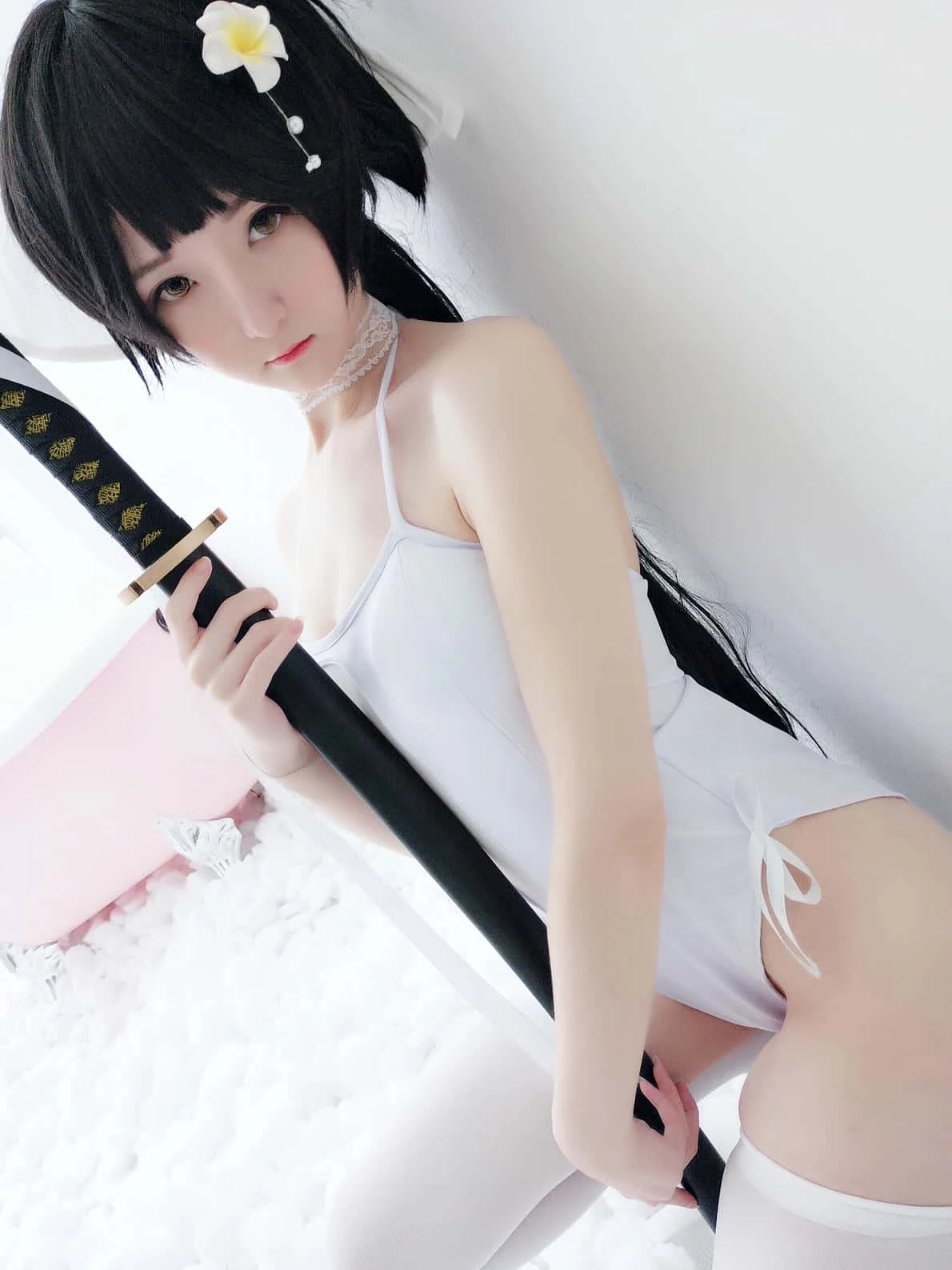 一小央泽 高雄·泳装