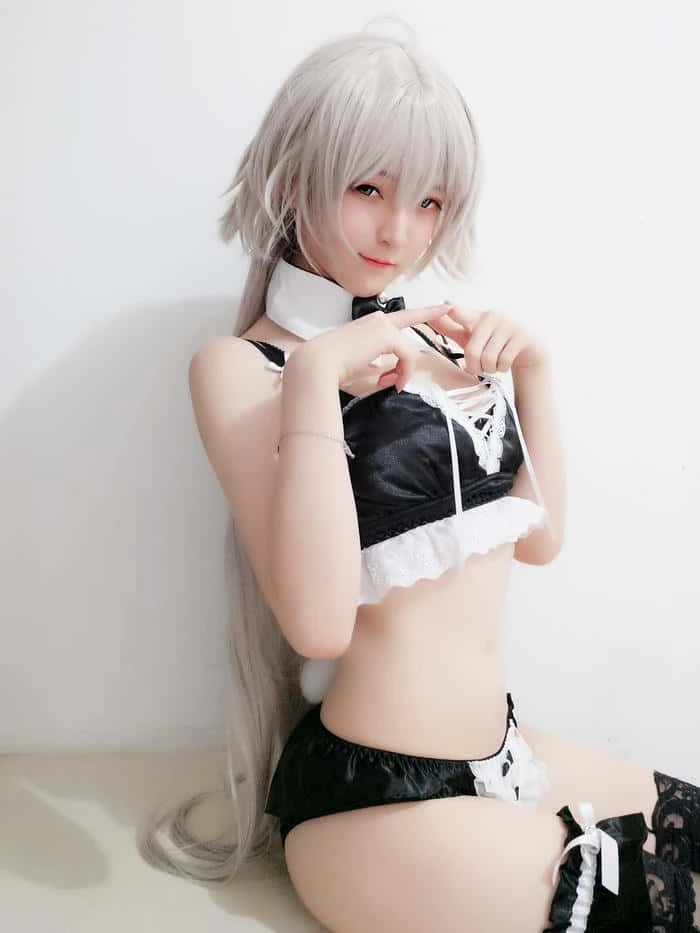 一小央泽 黑兔