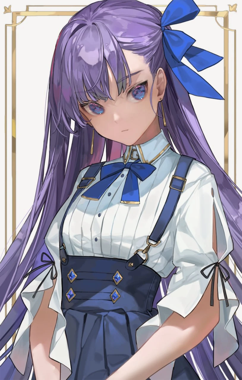 ACG - 溶解莉莉丝 Fate/GrandOrder