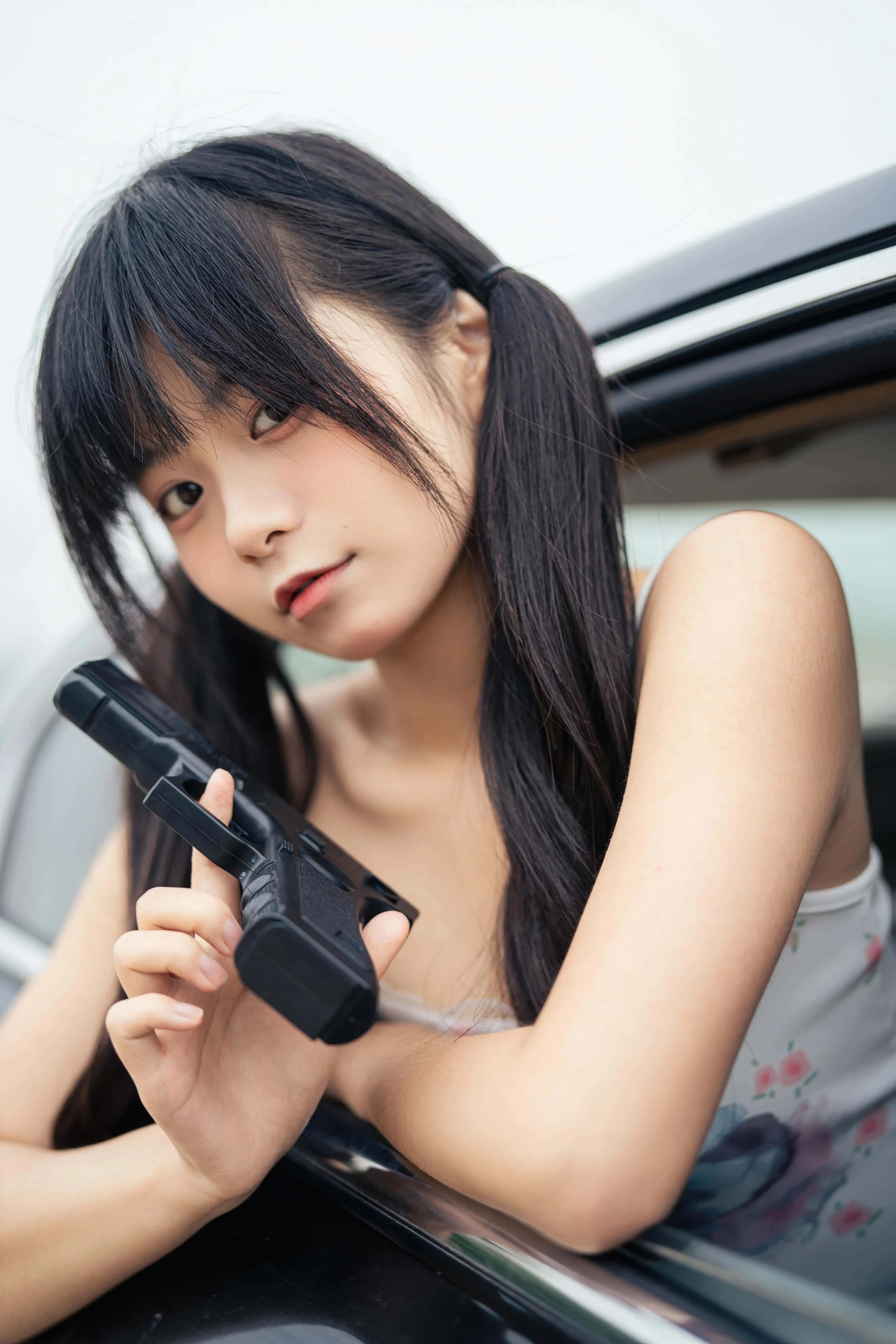 滕子京大王 雌小鬼