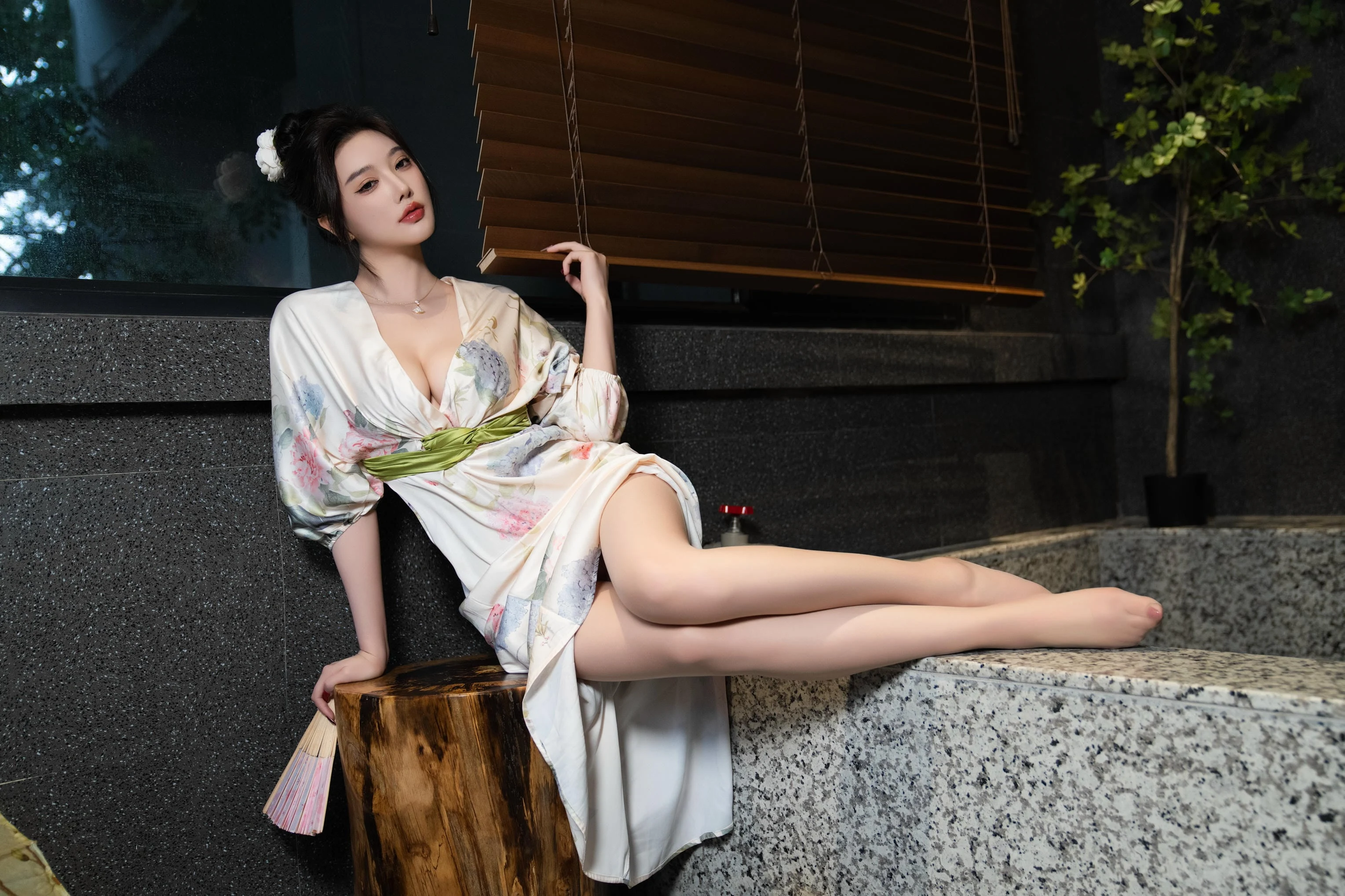 杨晨晨 内购无水印 9470 红色情趣