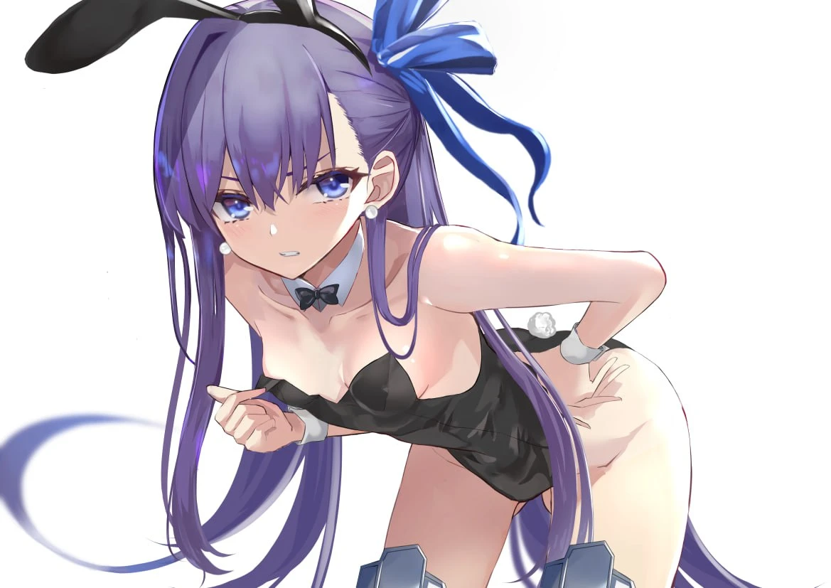 ACG - 溶解莉莉丝 Fate/GrandOrder
