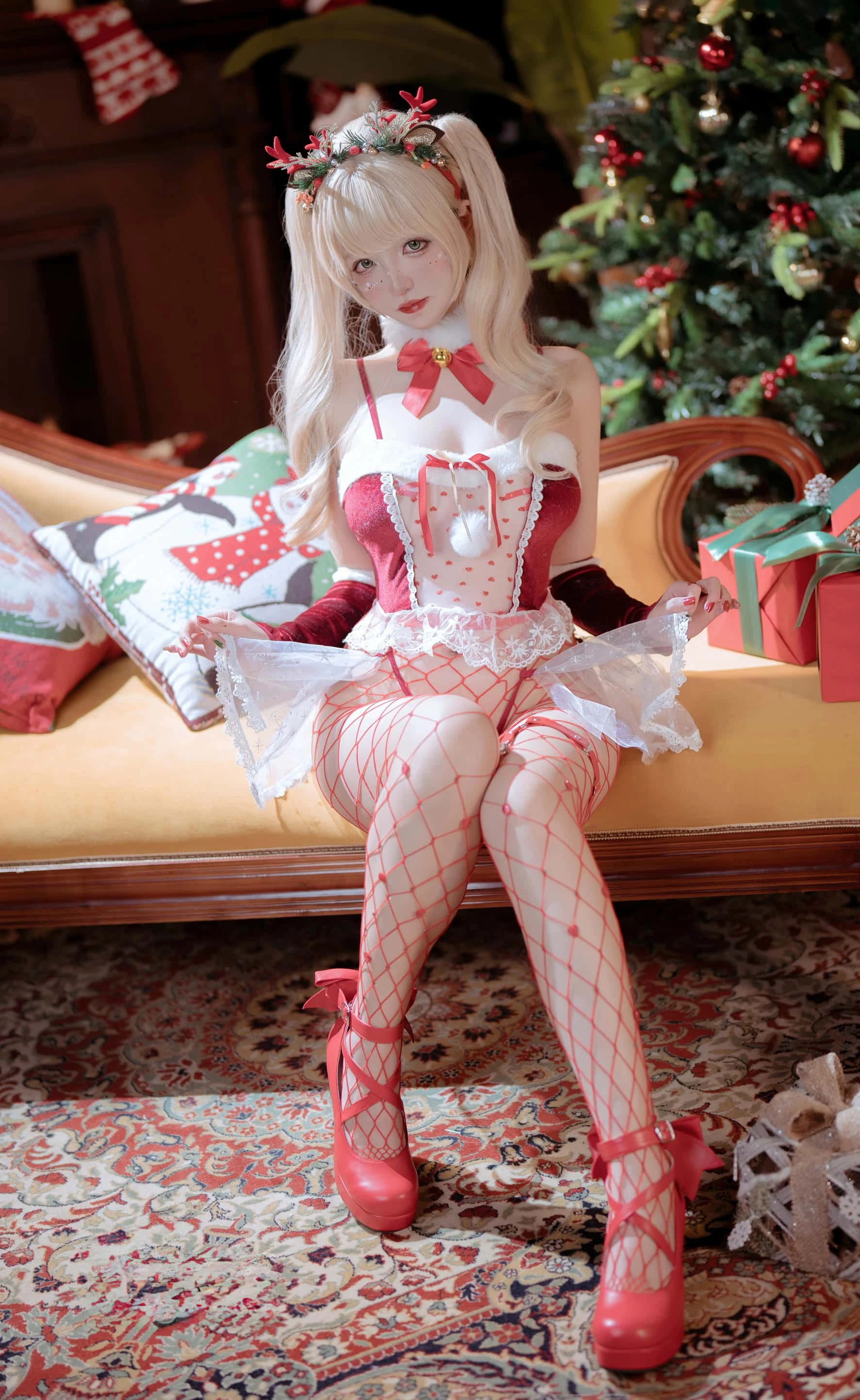 NO.001 [121P 3V]