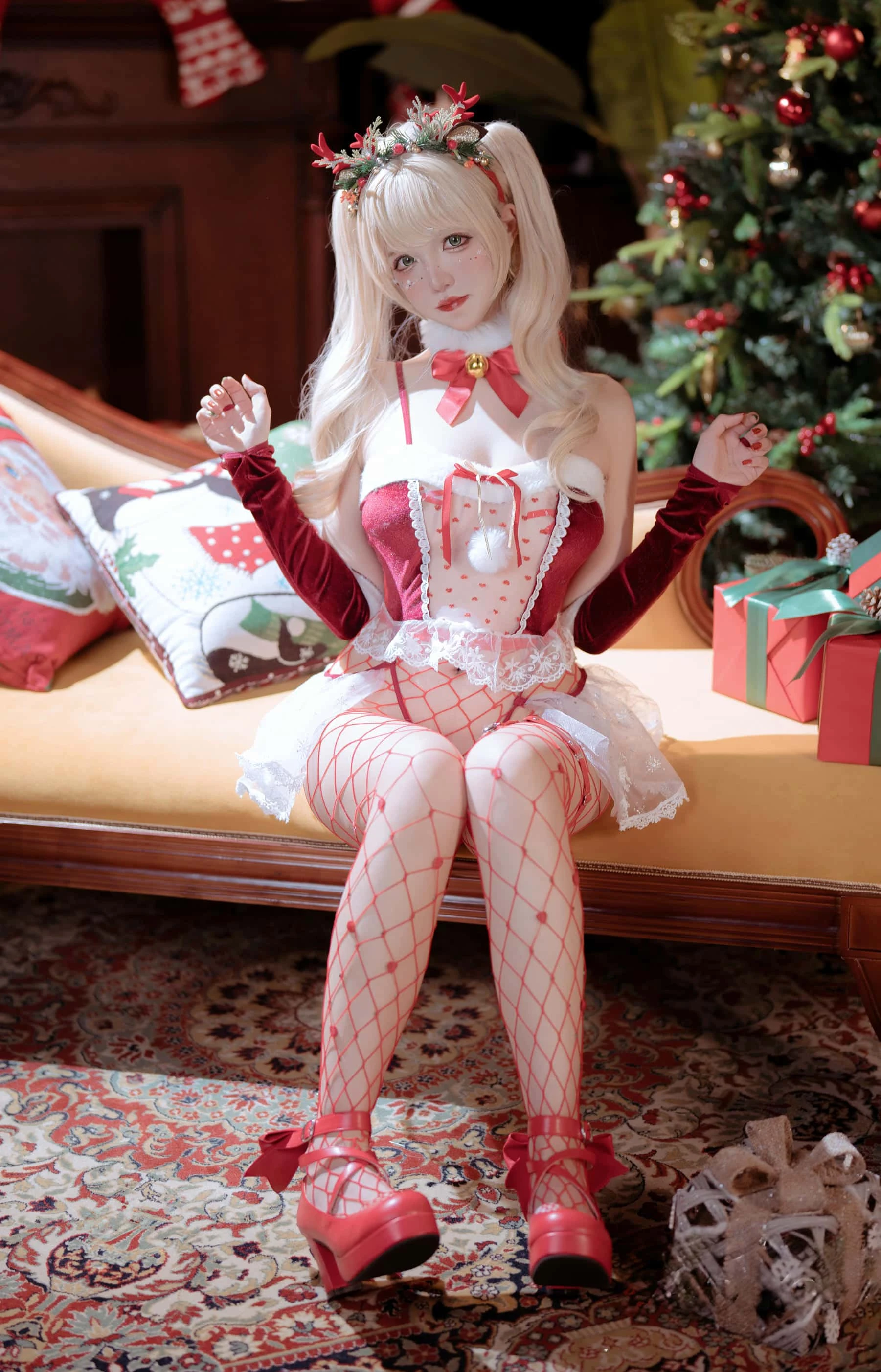 NO.001 [121P 3V]