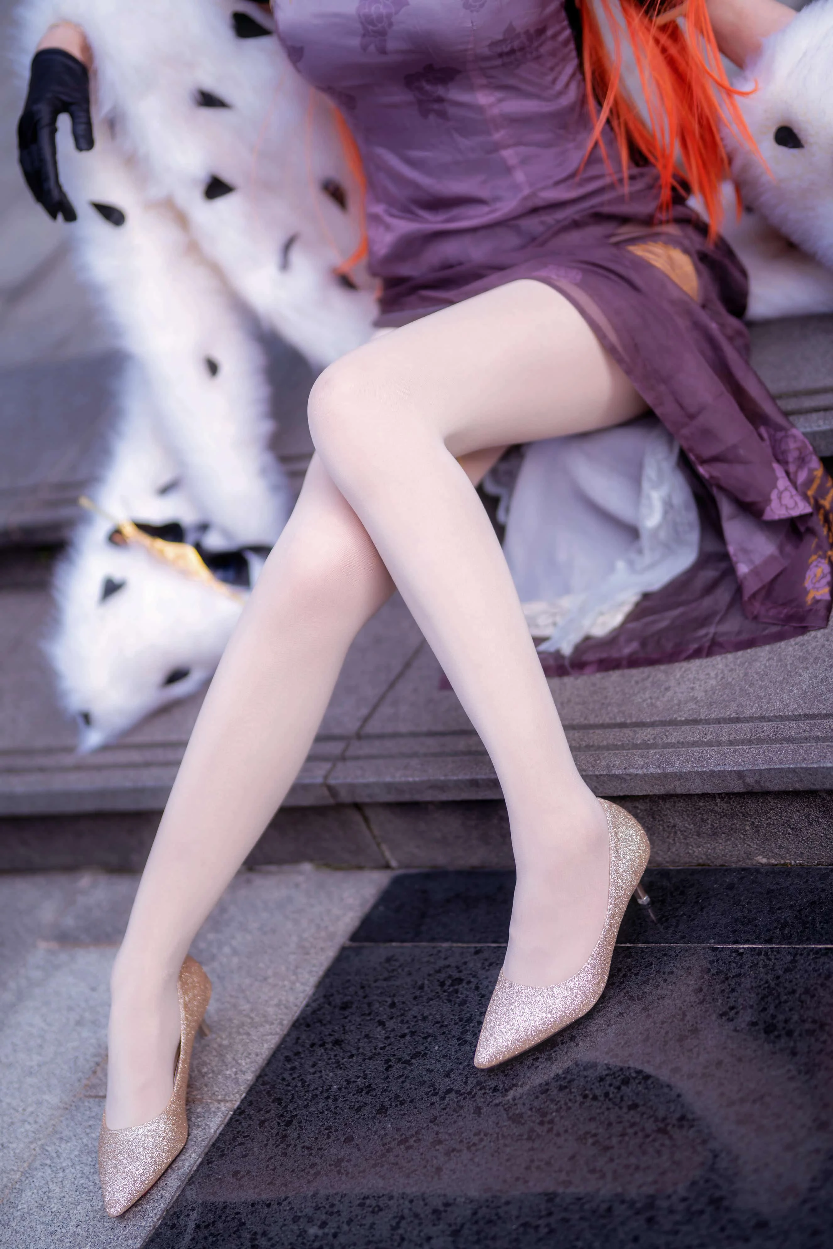 Messie Huang 君主
