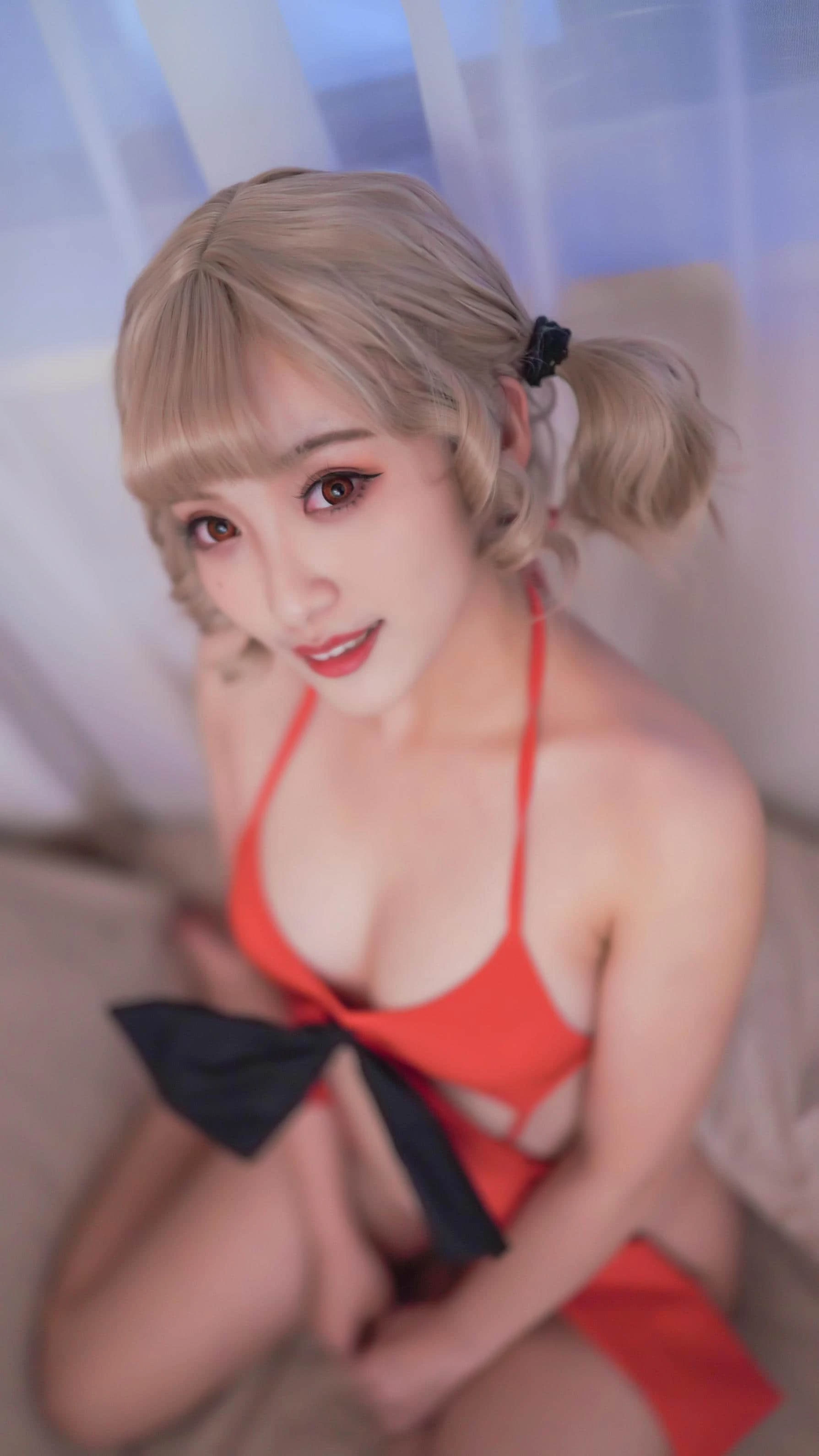 洛璃 LoLiSAMA 礼物第二弹