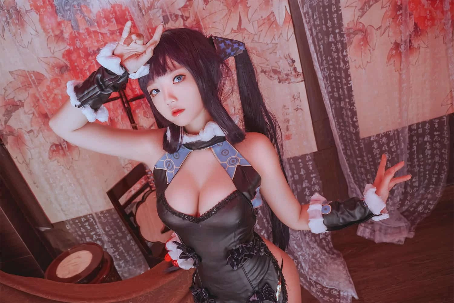 Messie Huang Yang Guifei Fate Grand Order