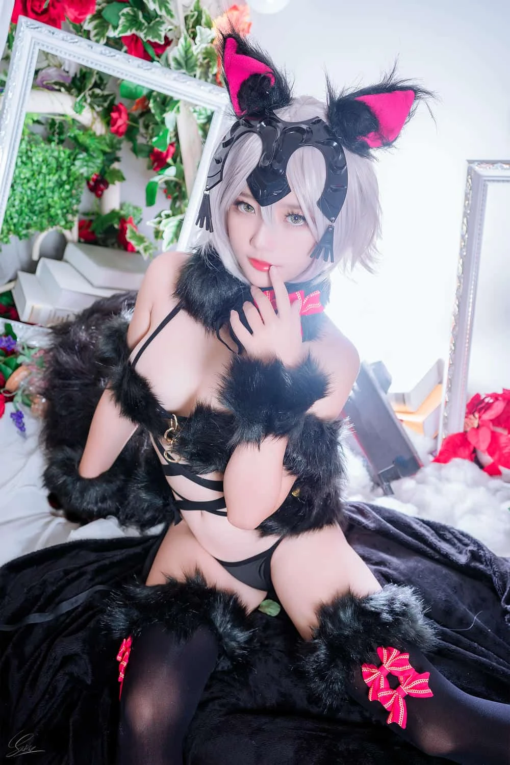 Messie Huang Jeanne Alter Wolf