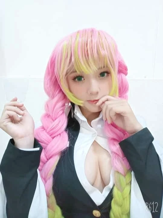 Messie Huang Kanroji
