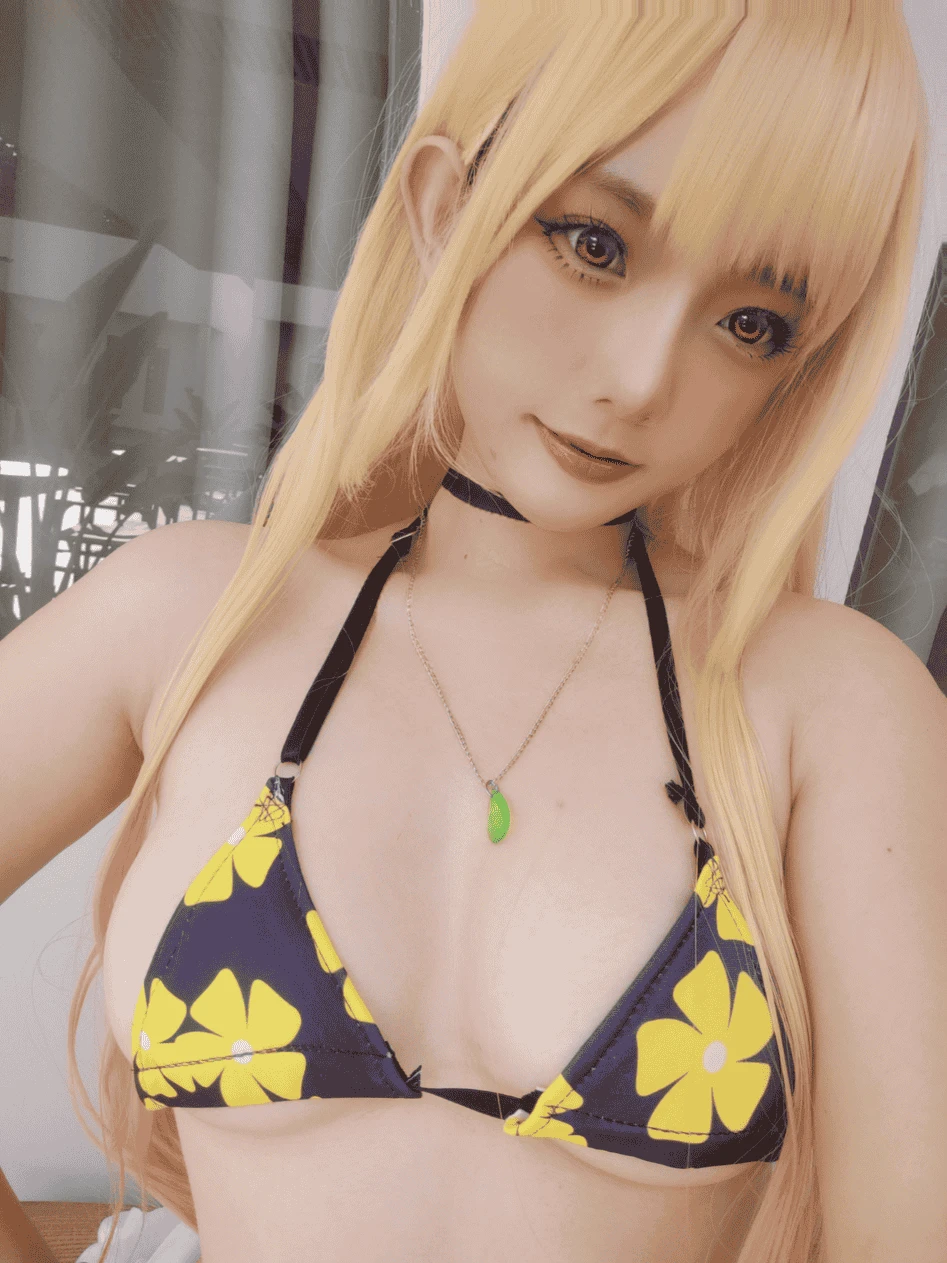 Messie Huang Marin Kitagawa
