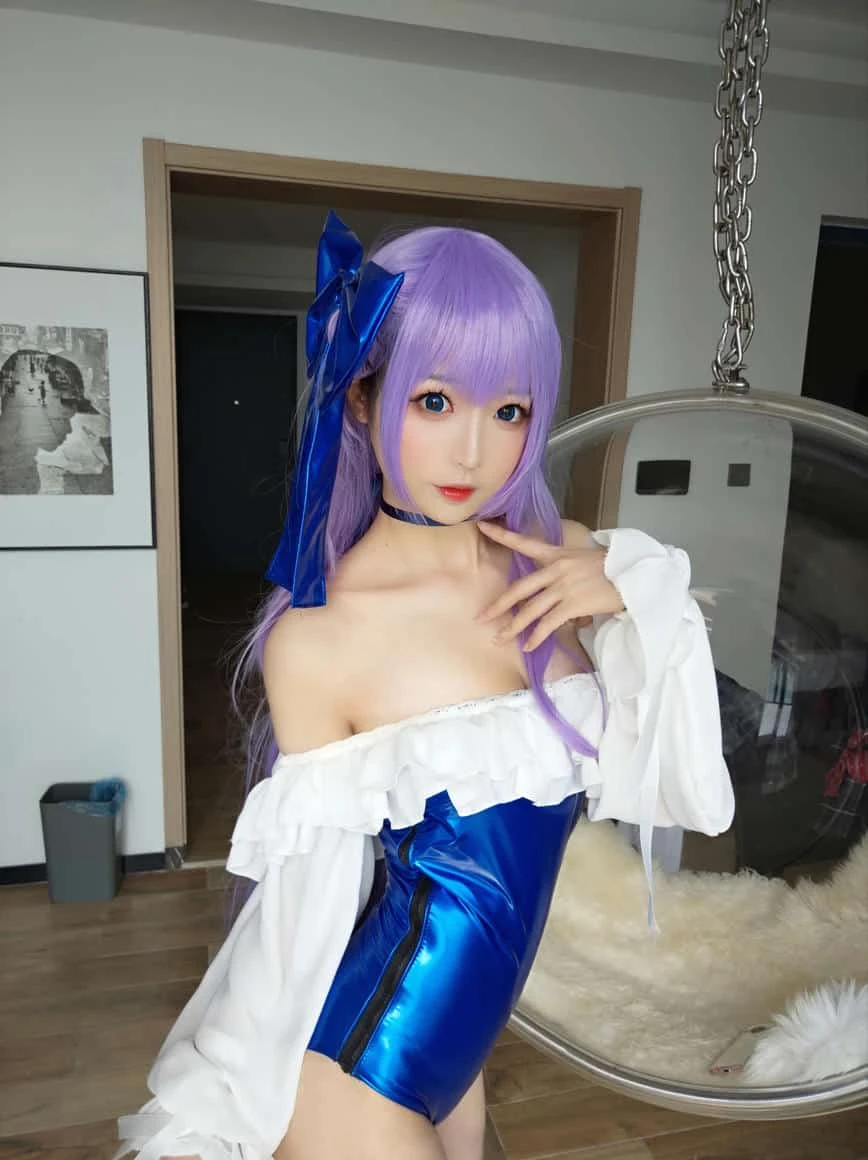 Messie Huang - 莉莉丝