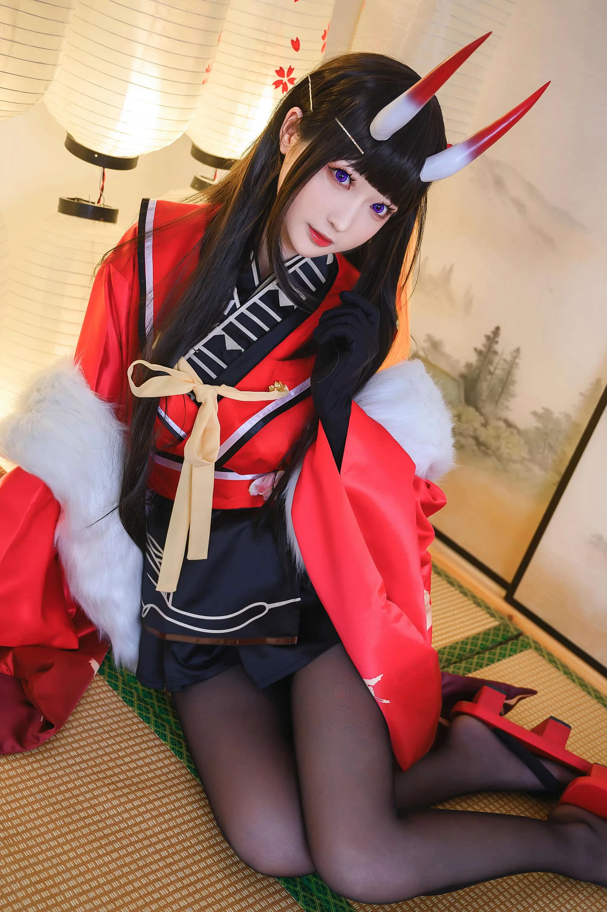 Messie Huang 能代