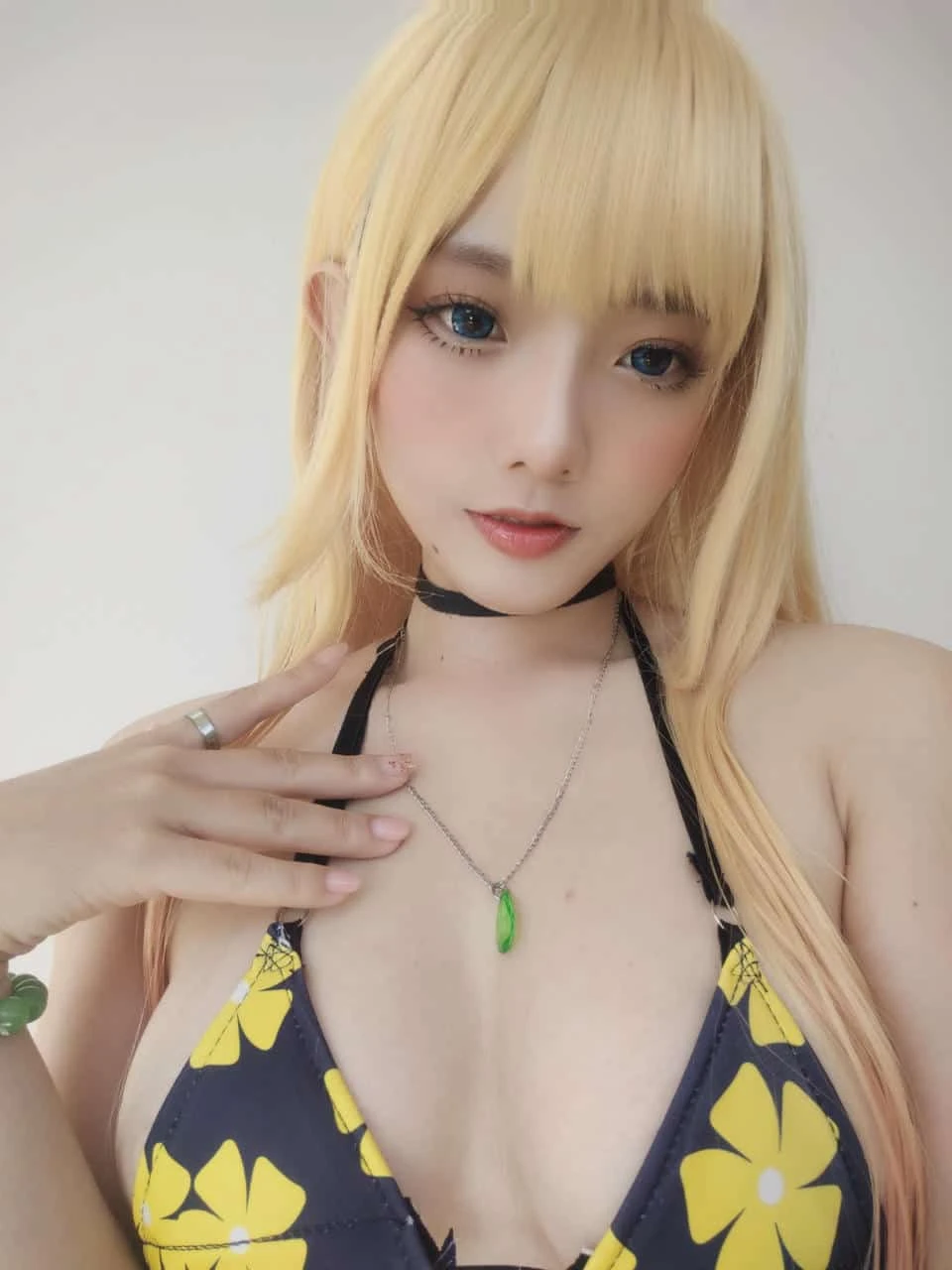 Messie Huang Marin Kitagawa