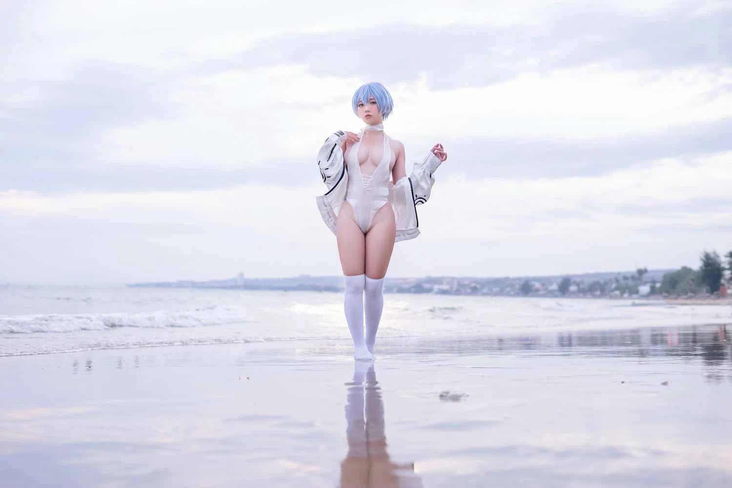 Messie Huang Rei