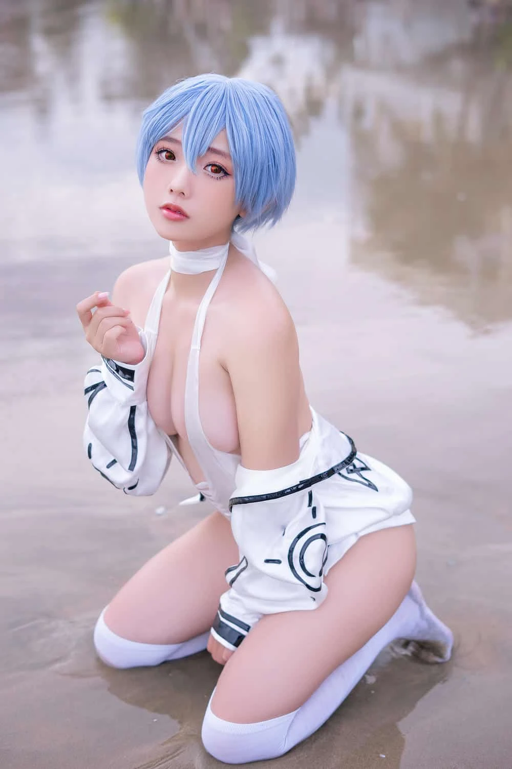 Messie Huang Rei