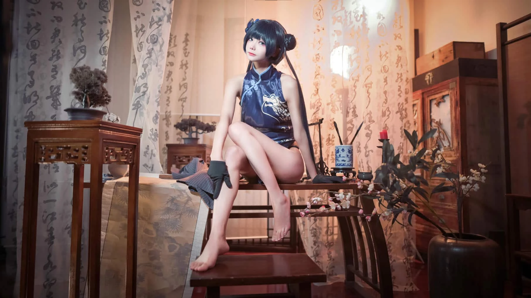 艾西Aiwest 妃咲
