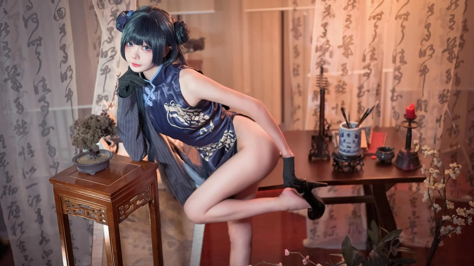 艾西Aiwest 妃咲