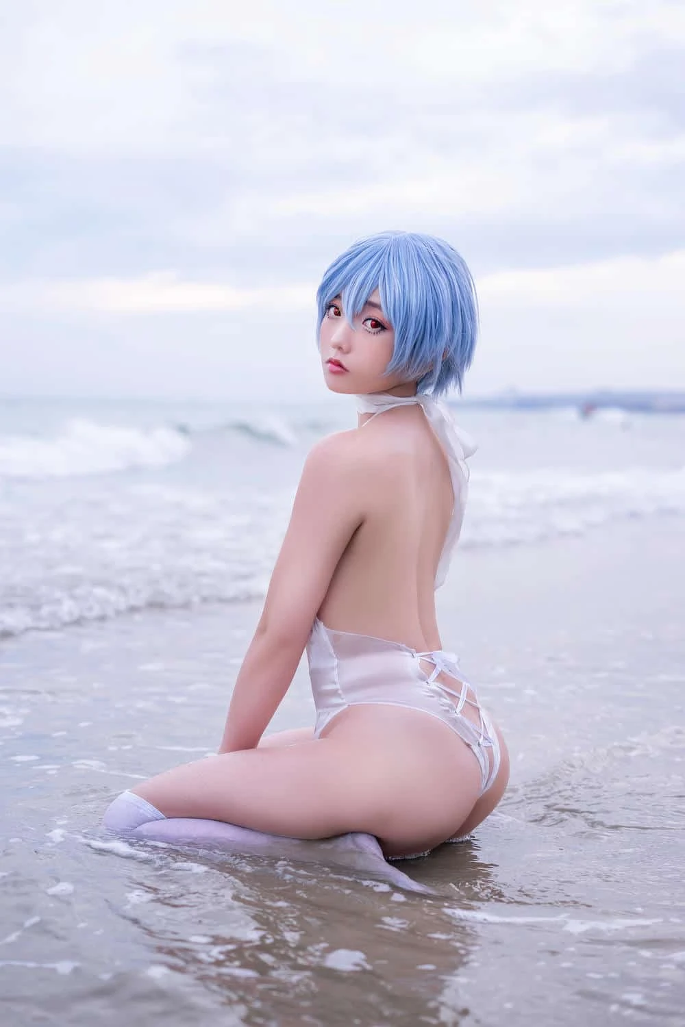 Messie Huang Rei