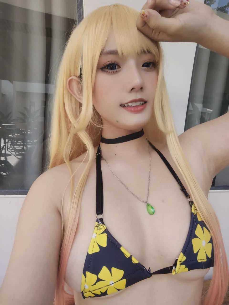 Messie Huang Marin Kitagawa