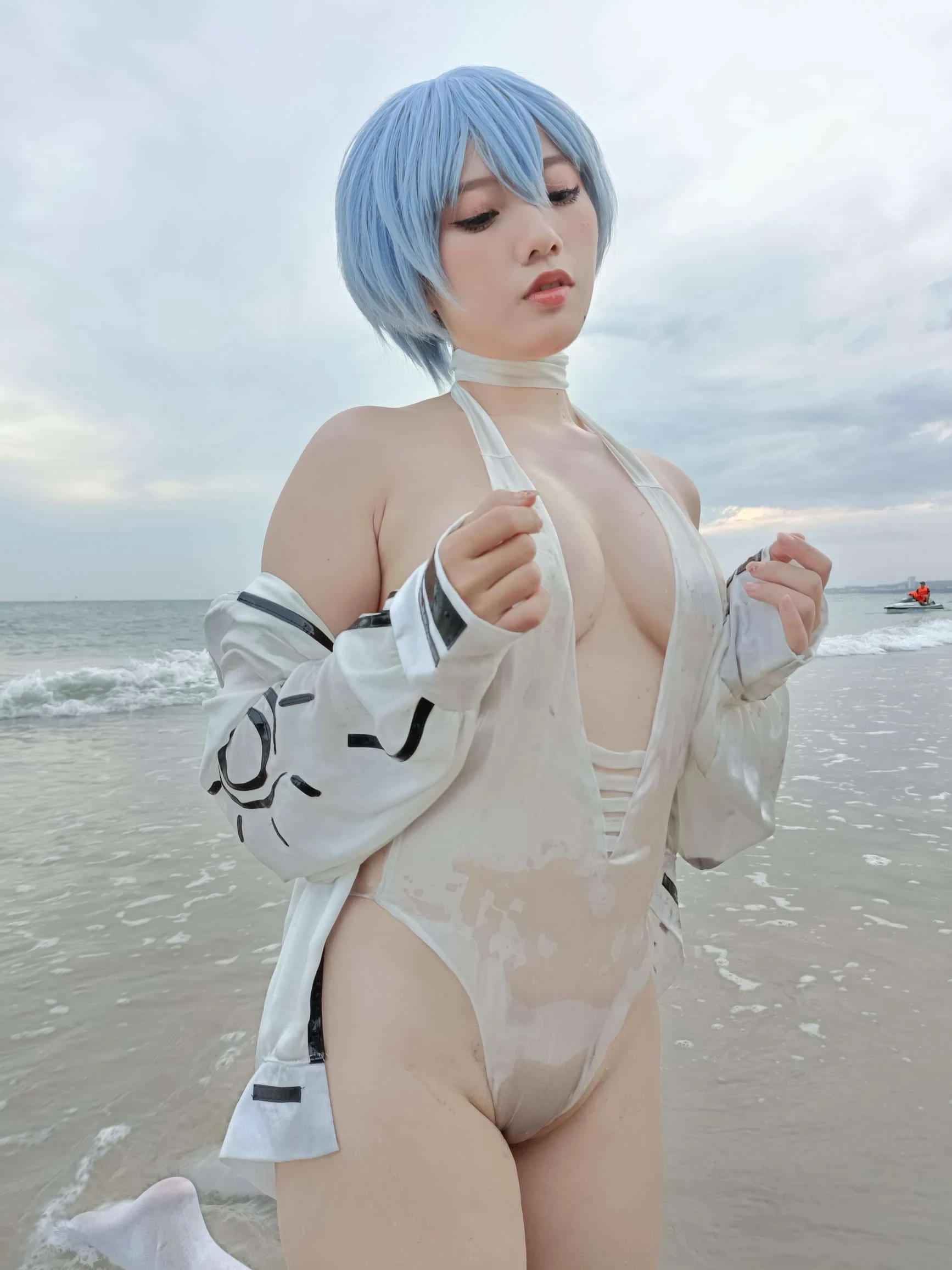 Messie Huang Rei