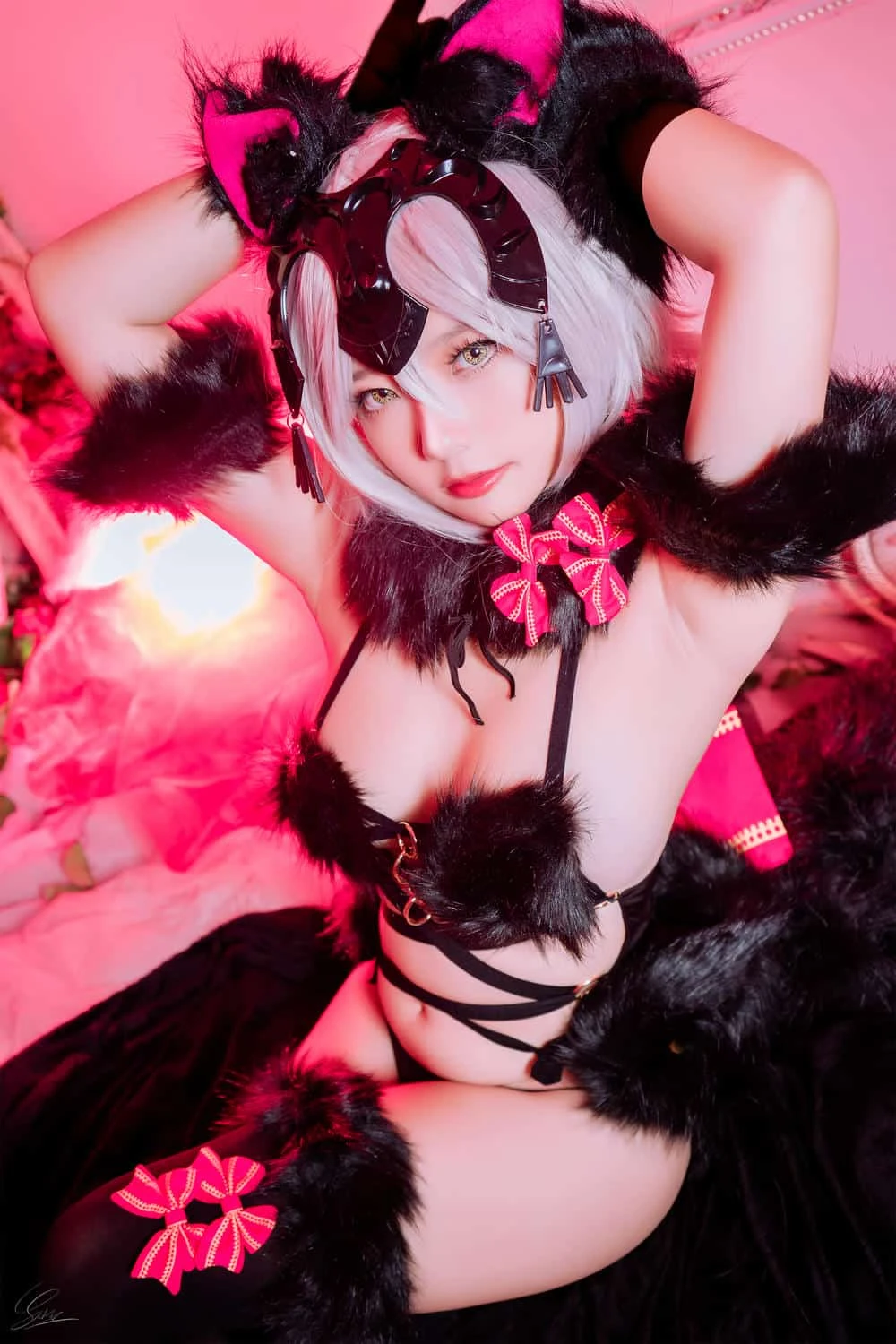 Messie Huang Jeanne Alter Wolf