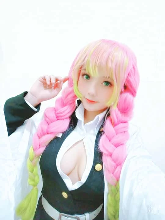 Messie Huang Kanroji