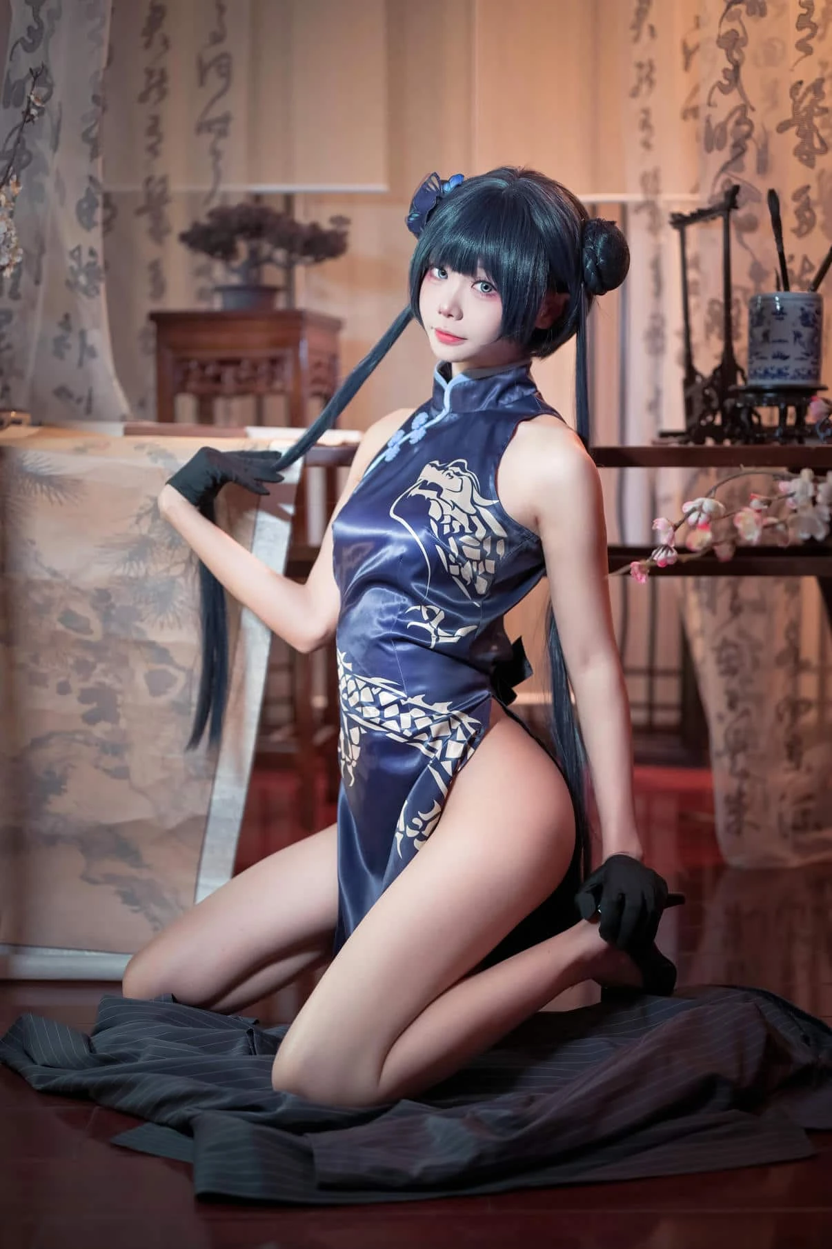 艾西Aiwest 妃咲