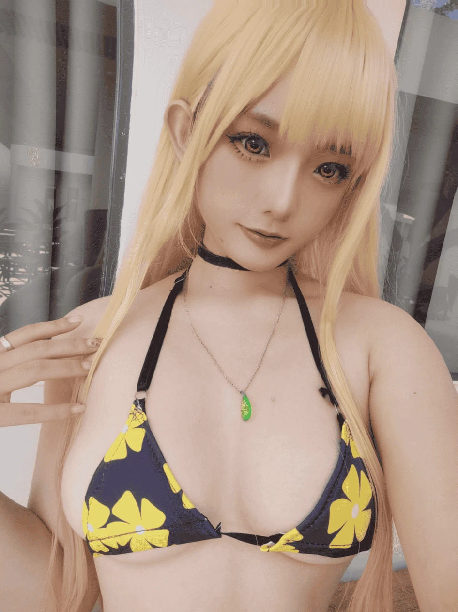 Messie Huang Marin Kitagawa