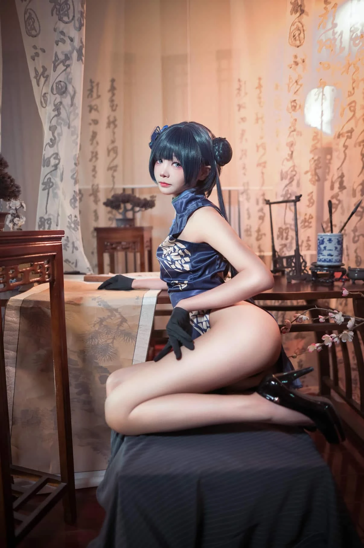 艾西Aiwest 妃咲