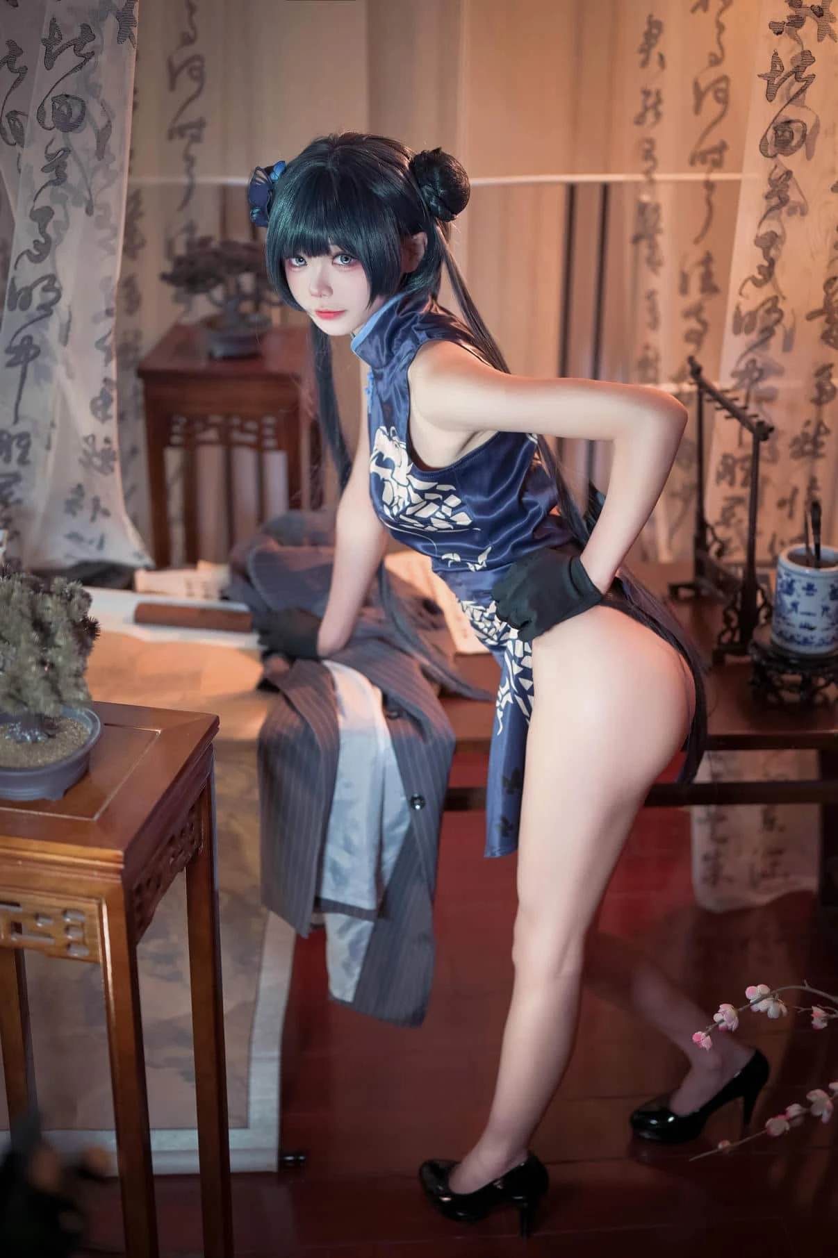 艾西Aiwest 妃咲