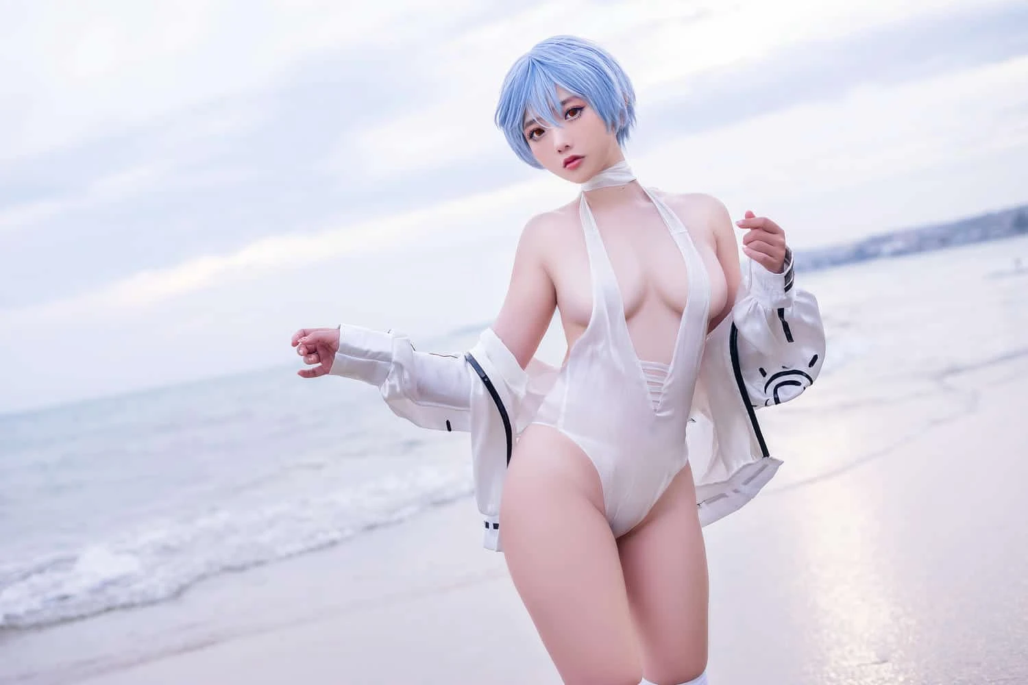 Messie Huang Rei
