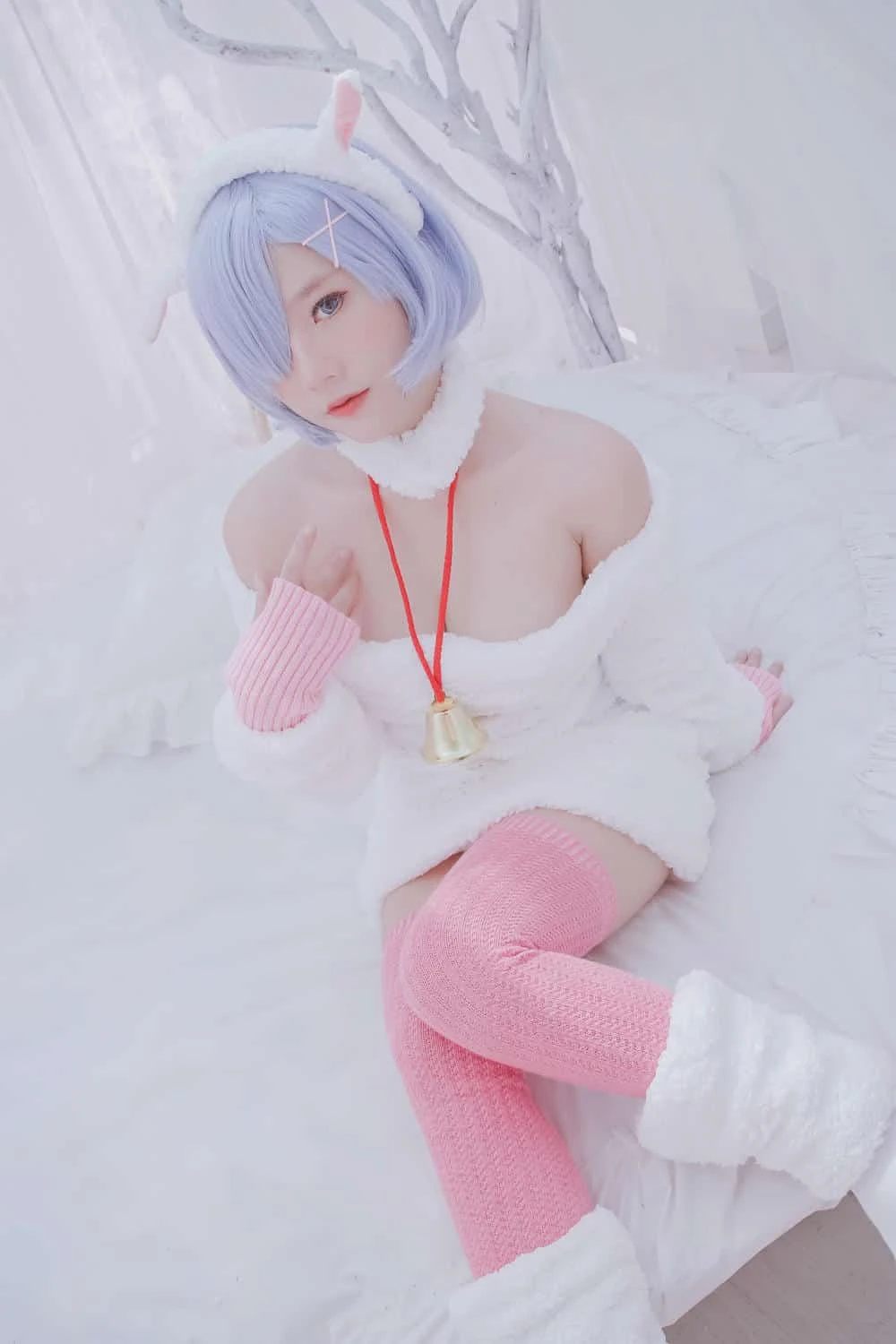 Messie Huang - Rem the sheep