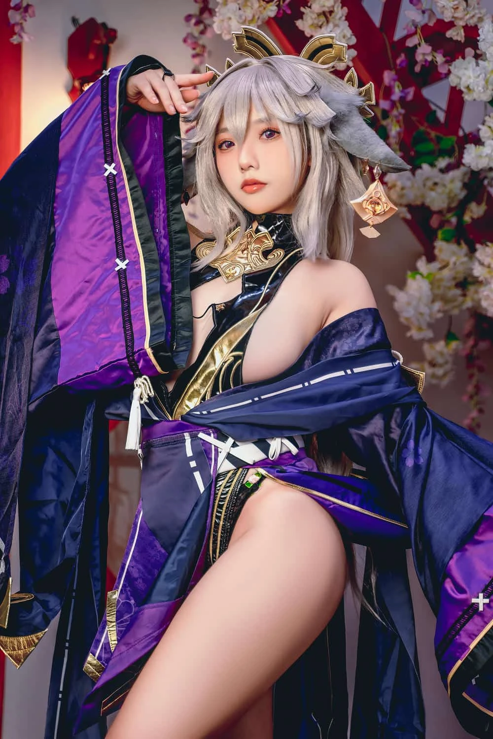 Messie Huang Yae Alter