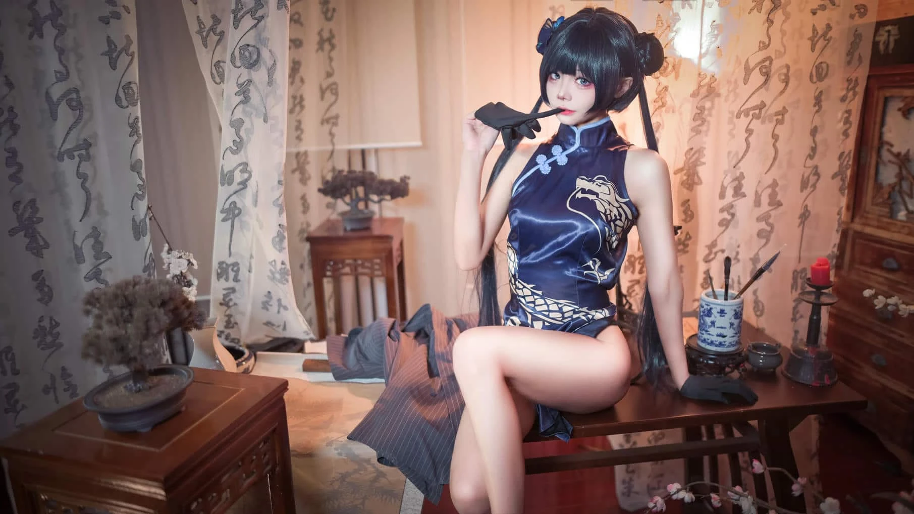 艾西Aiwest 妃咲
