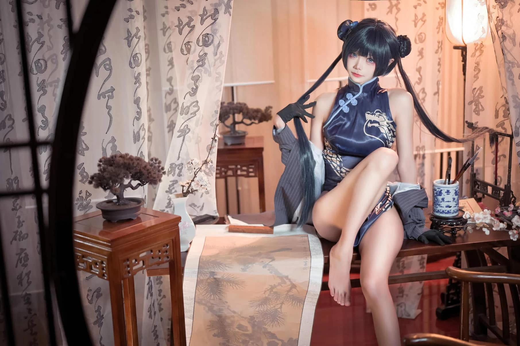 艾西Aiwest 妃咲