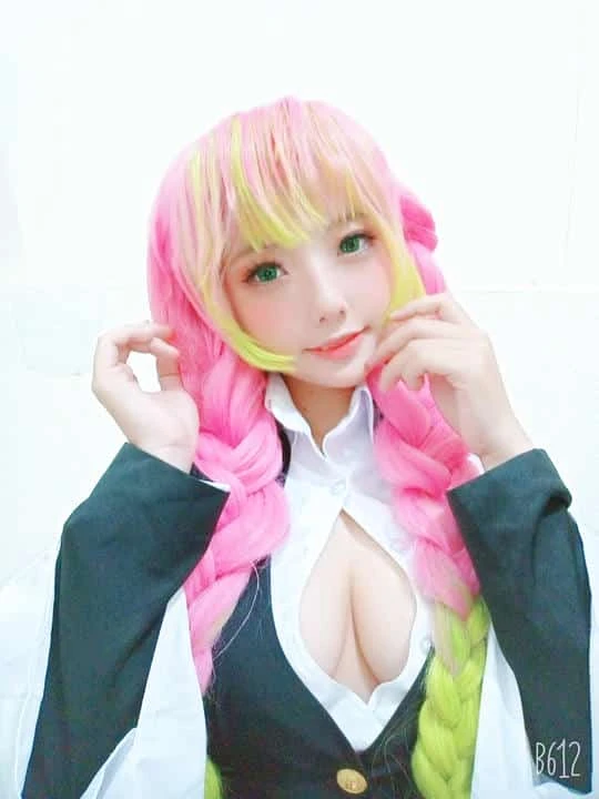 Messie Huang Kanroji