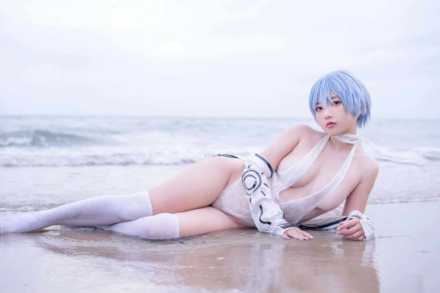 Messie Huang Rei