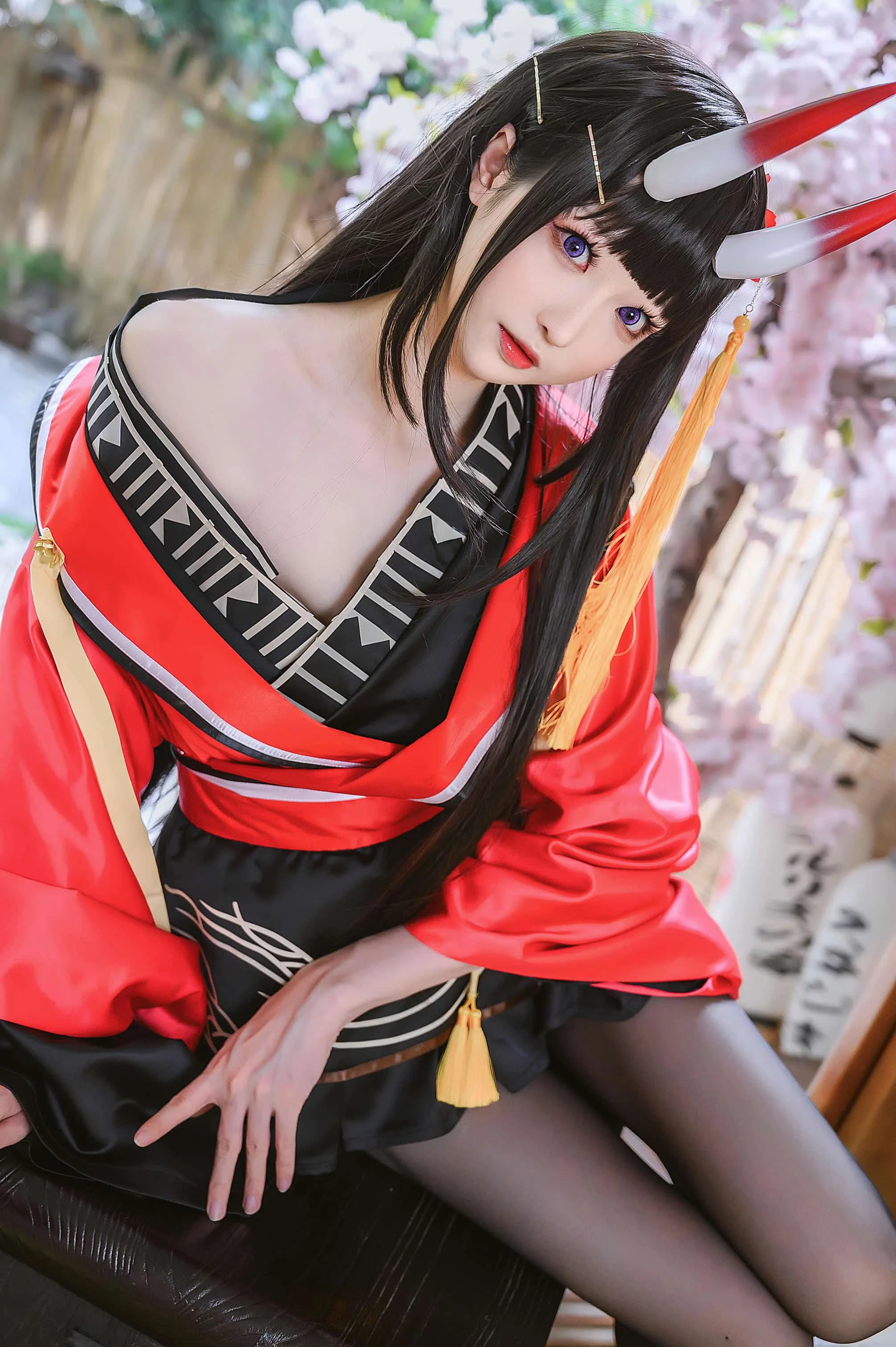 Messie Huang 能代